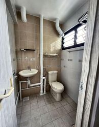 Blk 205 Yishun Street 21 (Yishun), HDB 3 Rooms #533406821